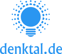Logo von denktal