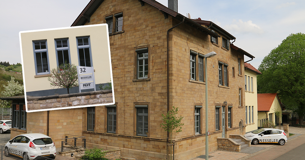 Zahntechnisches Meisterlabor Nesseler Dental